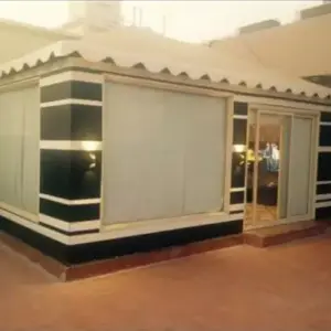 بيوت شعر الرياض : فخامة التراث العربي بتصاميم عصرية وخدمات متكاملة - 0537092741 18 رواد الصرح الحديدي للمقاولات العامة - 0496 300x300 1