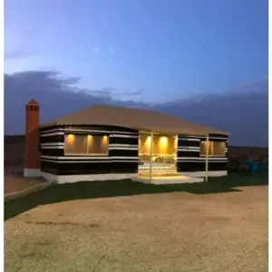 بيوت شعر الرياض : فخامة التراث العربي بتصاميم عصرية وخدمات متكاملة - 0537092741 6 رواد الصرح الحديدي للمقاولات العامة - 0503 300x300 1