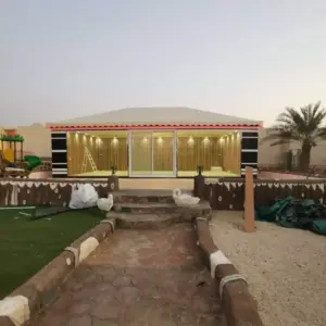 بيوت شعر الرياض : فخامة التراث العربي بتصاميم عصرية وخدمات متكاملة - 0537092741 2 رواد الصرح الحديدي للمقاولات العامة - 0522 300x300 1