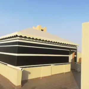 بيوت شعر الرياض : فخامة التراث العربي بتصاميم عصرية وخدمات متكاملة - 0537092741 16 رواد الصرح الحديدي للمقاولات العامة - 0528 300x300 1
