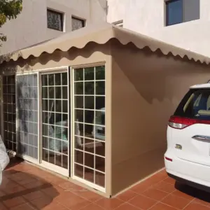 بيوت شعر الرياض : فخامة التراث العربي بتصاميم عصرية وخدمات متكاملة - 0537092741 5 رواد الصرح الحديدي للمقاولات العامة - 0531 300x300 1