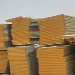 تركيب ساندوتش بانل الرياض