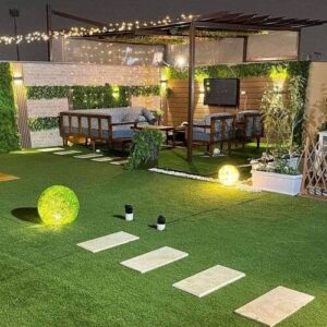 تنسيق الحدائق في الرياض - فن التصميم والابداع - 0537092741 8 تنسيق الحدائق في الرياض