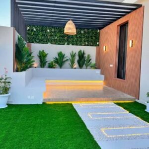 تنسيق الحدائق في الرياض - فن التصميم والابداع - 0537092741 7 تنسيق الحدائق في الرياض