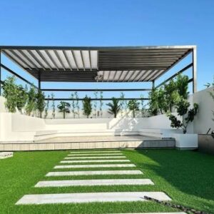 تنسيق الحدائق في الرياض - فن التصميم والابداع - 0537092741 17 تنسيق الحدائق في الرياض