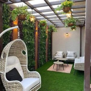 تنسيق الحدائق في الرياض - فن التصميم والابداع - 0537092741 18 تنسيق الحدائق في الرياض