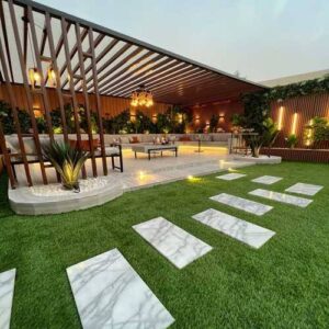 تنسيق الحدائق في الرياض - فن التصميم والابداع - 0537092741 11 تنسيق الحدائق في الرياض