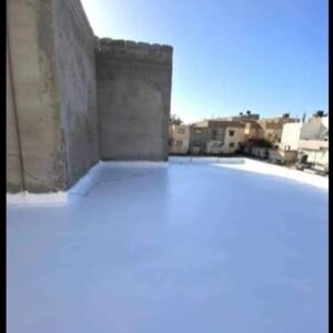 عوازل اسطح الرياض