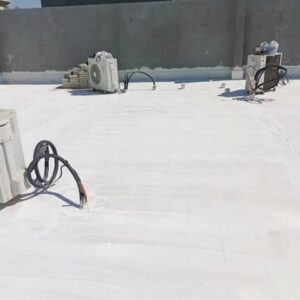 عوازل اسطح الرياض