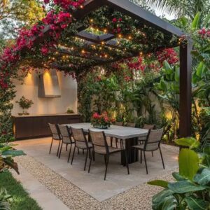 تنسيق الحدائق في الرياض - فن التصميم والابداع - 0537092741 4 تنسيق الحدائق في الرياض