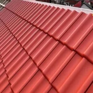 قرميد الرياض - تصميم فاخر وحلول متكاملة لتغطية الأسطح والواجهات - 0537092741 8 رواد الصرح الحديدي للمقاولات العامة - قرميد 2