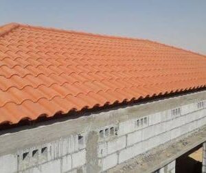 قرميد الرياض - تصميم فاخر وحلول متكاملة لتغطية الأسطح والواجهات - 0537092741 4 رواد الصرح الحديدي للمقاولات العامة - قرميد 22