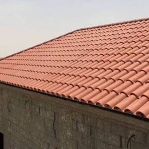 قرميد الرياض - تصميم فاخر وحلول متكاملة لتغطية الأسطح والواجهات - 0537092741 2 رواد الصرح الحديدي للمقاولات العامة - قرميد 4
