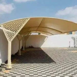 مظلات الرياض 8 تركيب مظلات في الرياض دليل شامل