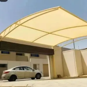 تركيب مظلات في الرياض دليل شامل
