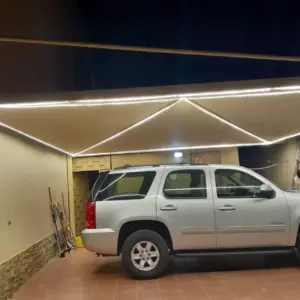 مظلات الرياض 2 تركيب مظلات في الرياض دليل شامل
