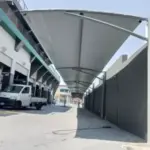 مظلات الرياض