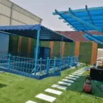 تركيب مظلات في الرياض دليل شامل