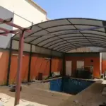 تركيب مظلات في الرياض دليل شامل