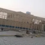 مظلات pvc مسابح الرياض