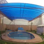 تركيب مظلات في الرياض دليل شامل