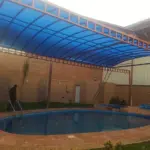 تركيب مظلات في الرياض دليل شامل