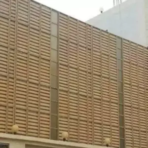 اختيار السواتر المناسبة لمناخ الرياض
