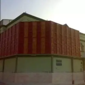 اختيار السواتر المناسبة لمناخ الرياض
