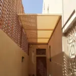 اختيار السواتر المناسبة لمناخ الرياض