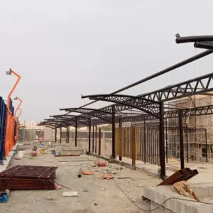 اختيار السواتر المناسبة لمناخ الرياض