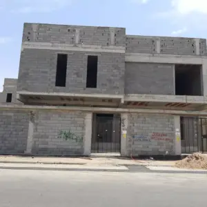 بناء عظم بالرياض | خدمات متكاملة لتنفيذ الهيكل الإنشائي بأعلى معايير الجودة | 0537092741 14 بناء عظم بالرياض
