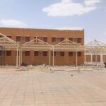 تركيب مظلات مدارس الرياض