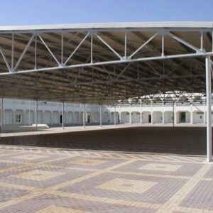 تركيب مظلات مدارس الرياض