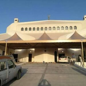 تركيب مظلات مدارس الرياض