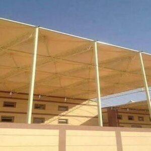تركيب مظلات مدارس الرياض