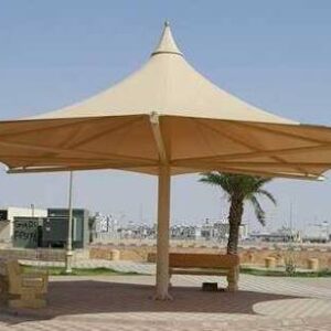تركيب مظلات مشاريع الرياض