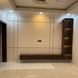 معلم تركيب ديكور بديل شيبورد الرياض
