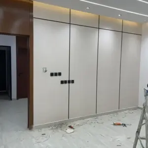 معلم تركيب ديكور بديل شيبورد الرياض